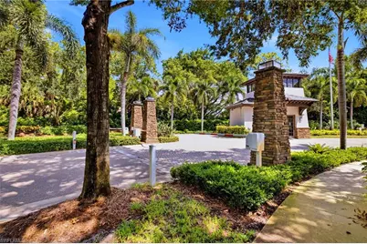 3795 Fieldstone Blvd #106, Naples, FL 34109 - Photo 41