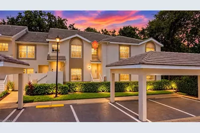 3795 Fieldstone Blvd #106, Naples, FL 34109 - Photo 1