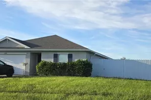2908 43rd St SW, Lehigh Acres, FL 33976 - Photo 1