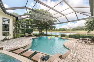 22000 Shallowater Ln, Estero, FL 34135 - Photo 5