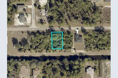 1010 Lakeside Dr, Lehigh Acres, FL 33974 - Photo 3