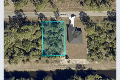1012 Lakeside Dr, Lehigh Acres, FL 33974 - Photo 3