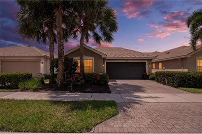 2065 Painted Palm Dr, Naples, FL 34119 - Photo 1