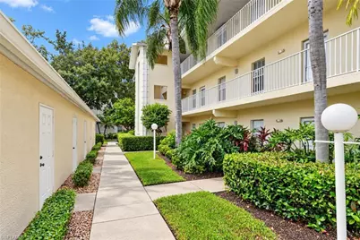 3245 Cypress Glen Way #518, Naples, FL 34109 - Photo 1