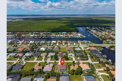 5211 SW 27th Pl, Cape Coral, FL 33914 - Photo 47