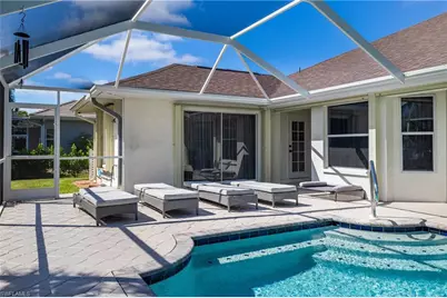 5211 SW 27th Pl, Cape Coral, FL 33914 - Photo 33