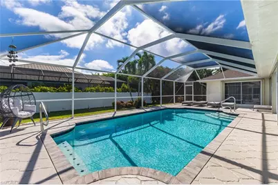 5211 SW 27th Pl, Cape Coral, FL 33914 - Photo 31