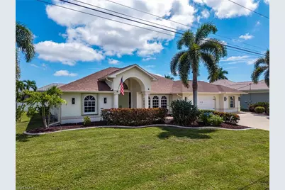 5211 SW 27th Pl, Cape Coral, FL 33914 - Photo 1