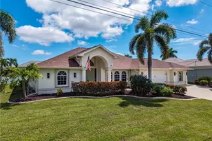 5211 SW 27th Pl, Cape Coral, FL 33914 - Photo 1