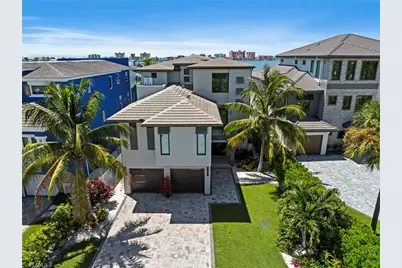 841 San Carlos Dr, Fort Myers Beach, FL 33931 - Photo 1