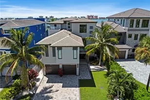 841 San Carlos Dr, Fort Myers Beach, FL 33931 - Photo 1