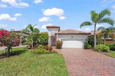 12735 Kinross Ln, Naples, FL 34120 - Photo 3