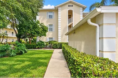 3245 Cypress Glen Way #518, Naples, FL 34109 - Photo 1