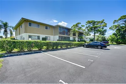 5712 Foxlake Dr #3, North Fort Myers, FL 33917 - Photo 3