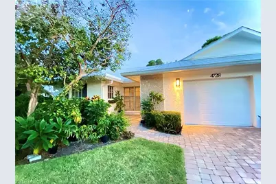 4728 West Blvd #N8, Naples, FL 34103 - Photo 1