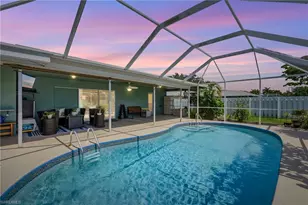 329 SE 16th Pl, Cape Coral, FL 33990 - Photo 1