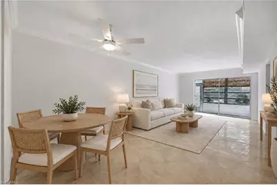 72 7th St S #106, Naples, FL 34102 - Photo 1