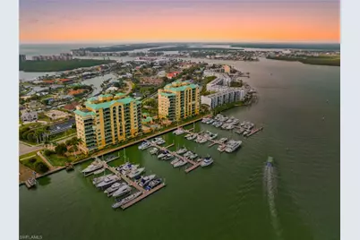 1079 Bald Eagle Dr #N702, Marco Island, FL 34145 - Photo 3