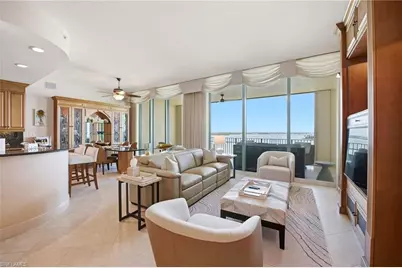 1079 Bald Eagle Dr #N702, Marco Island, FL 34145 - Photo 5