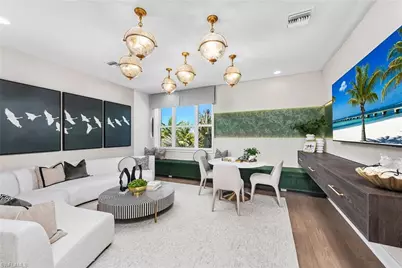 2672 Durham Cir, Naples, FL 34112 - Photo 5