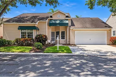 2660 Aft Ave, Naples, FL 34109 - Photo 1