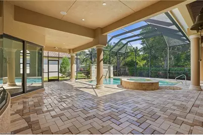 971 Tivoli Dr, Naples, FL 34104 - Photo 3