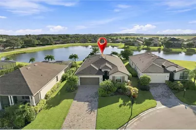 3372 Brozas Ct, Fort Myers, FL 33905 - Photo 1
