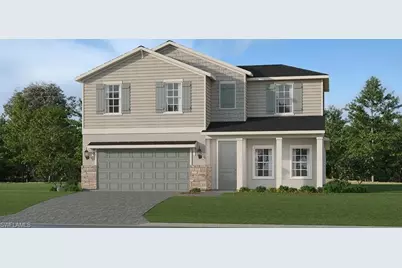 14643 Bluewater Rd, Babcock Ranch, FL 33982 - Photo 1