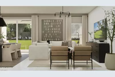 14643 Bluewater Rd, Babcock Ranch, FL 33982 - Photo 3