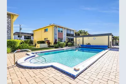 4021 SE 19th Ave #201, Cape Coral, FL 33904 - Photo 25