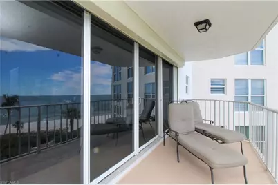 10701 Gulf Shore Dr #502, Naples, FL 34108 - Photo 9