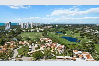6760 Pelican Bay Blvd #315, Naples, FL 34108 - Photo 1