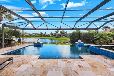 9684 Cobalt Cove Cir, Naples, FL 34120 - Photo 3