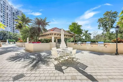 7225 Pelican Bay Blvd #604, Naples, FL 34108 - Photo 31