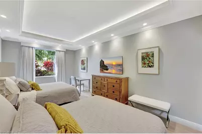 7225 Pelican Bay Blvd #604, Naples, FL 34108 - Photo 33