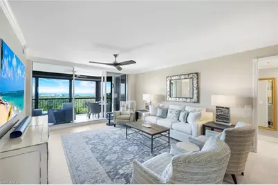 7225 Pelican Bay Blvd #604, Naples, FL 34108 - Photo 7