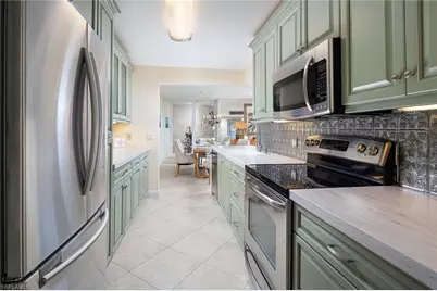 4005 Gulf Shore Blvd N #100, Naples, FL 34103 - Photo 7