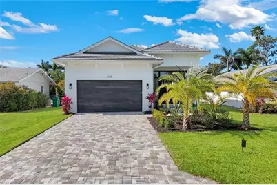 668 93rd Ave N, Naples, FL 34108 - Photo 1