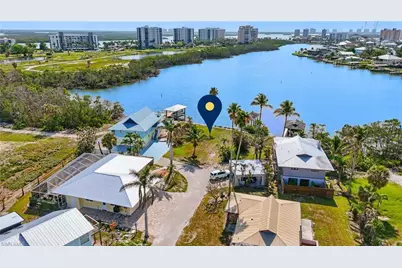 22491 Buccaneer Lagoon St, Fort Myers Beach, FL 33931 - Photo 1