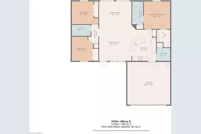 2125 NW 18th Pl, Cape Coral, FL 33993 - Photo 21
