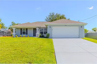 2125 NW 18th Pl, Cape Coral, FL 33993 - Photo 1
