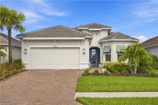 15673 Triesta Ln, Naples, FL 34114 - Photo 1