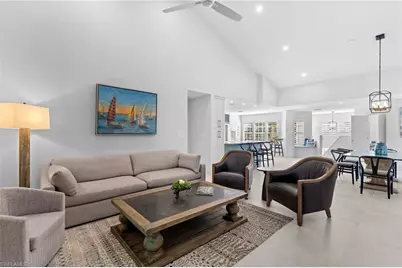 6855 San Marino Dr #201B, Naples, FL 34108 - Photo 5