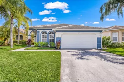 8332 Laurel Lakes Blvd, Naples, FL 34119 - Photo 1