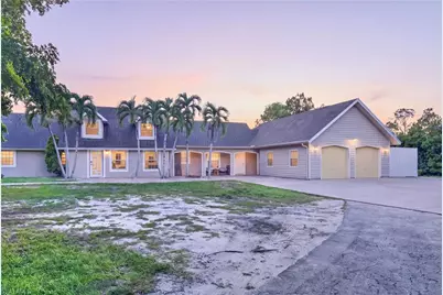 6255 Cedar Tree Ln, Naples, FL 34116 - Photo 1