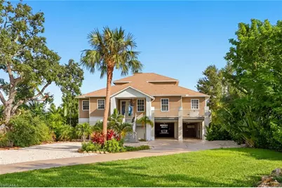 211 Sterling Ave, Fort Myers Beach, FL 33931 - Photo 1