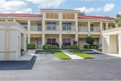 1025 Tarpon Cove Dr #203, Naples, FL 34110 - Photo 1