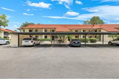 4963 Pepper Cir #D-102, Naples, FL 34113 - Photo 3