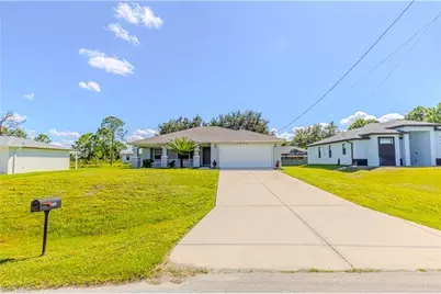 2803 42nd St W, Lehigh Acres, FL 33971 - Photo 27
