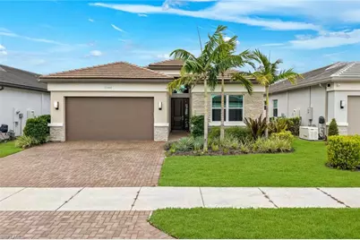 12446 Dahlia Ct, Naples, FL 34120 - Photo 1